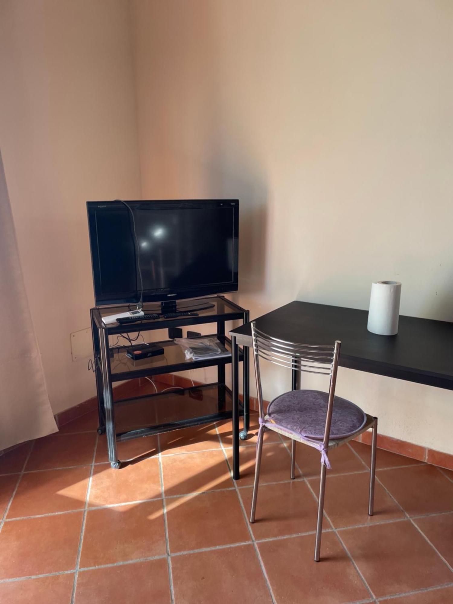 Monolocale Apartment มาสซาโรซา ภายนอก รูปภาพ