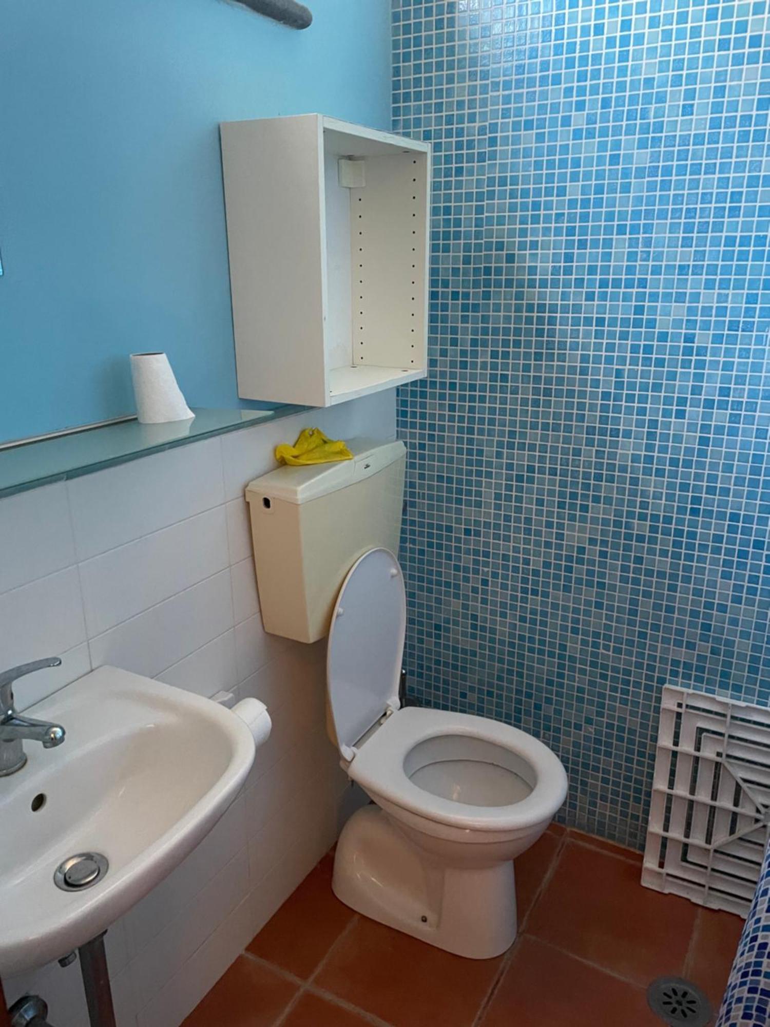 Monolocale Apartment มาสซาโรซา ภายนอก รูปภาพ